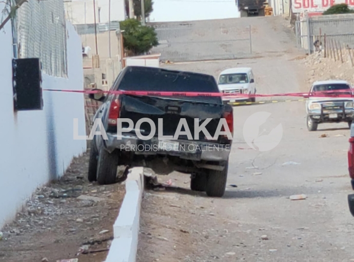 Obstrucción a Peatones